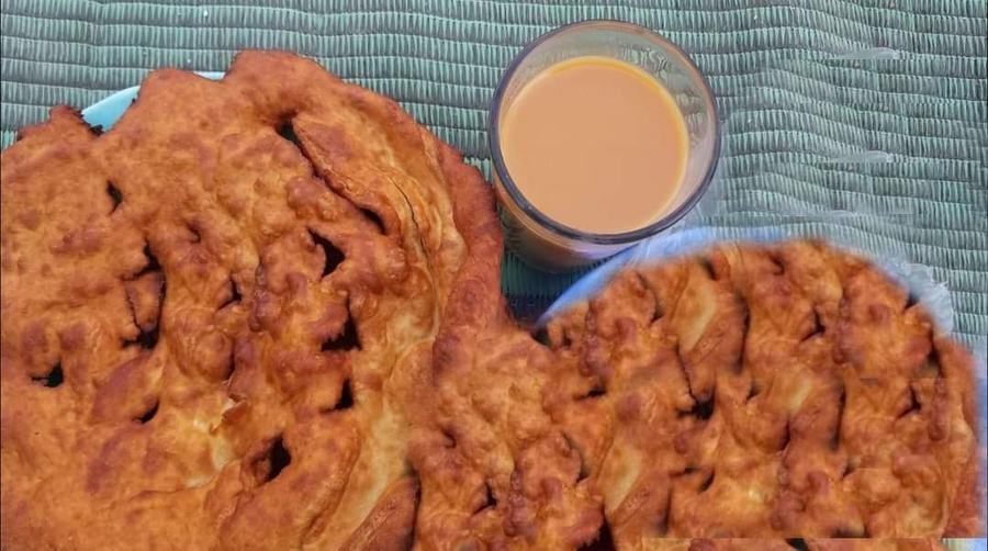 صورة من كفتيريا عبدالغني الصلوي — الخمير ماكس